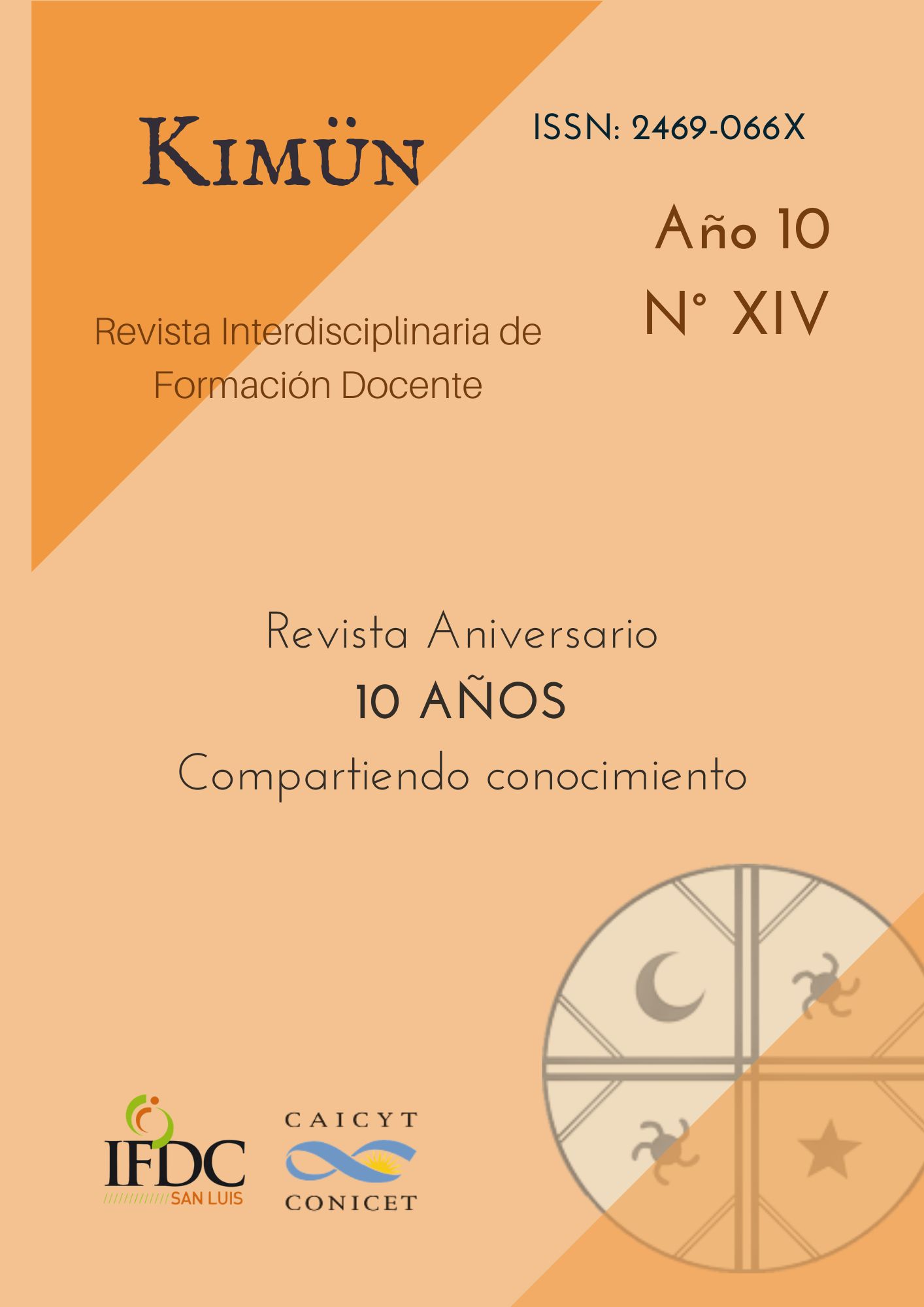 Portada revista 10